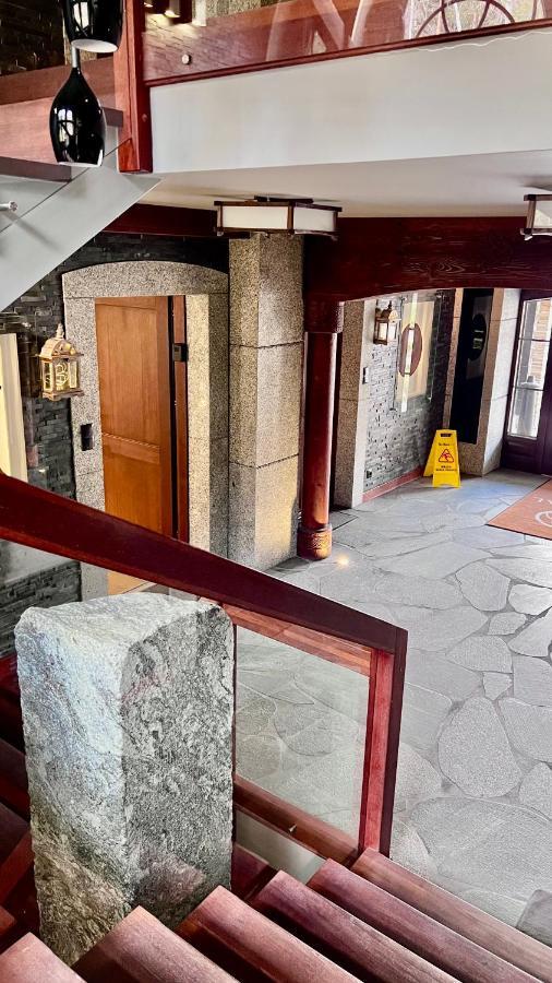 Dolina Wikingow-Apartament Suite Z Tarasem W Ogrodzie, Miejscem W Garazu I Dostepem Do Strefy Wellness Szklarska Poręba Esterno foto