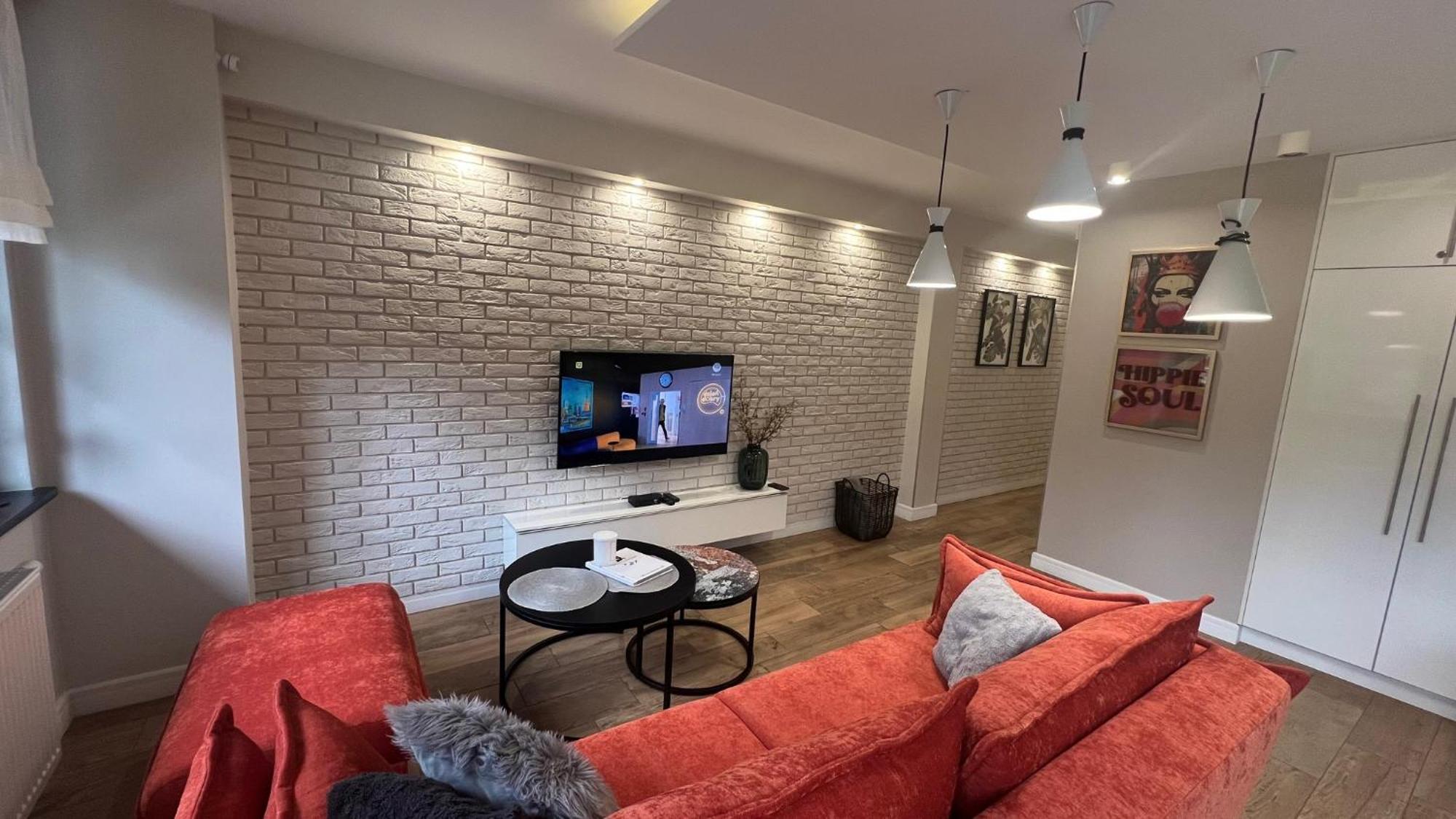 Dolina Wikingow-Apartament Suite Z Tarasem W Ogrodzie, Miejscem W Garazu I Dostepem Do Strefy Wellness Szklarska Poręba Esterno foto